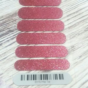 💜💜RETIRED 💜 💜 JAMBERRY half sheet